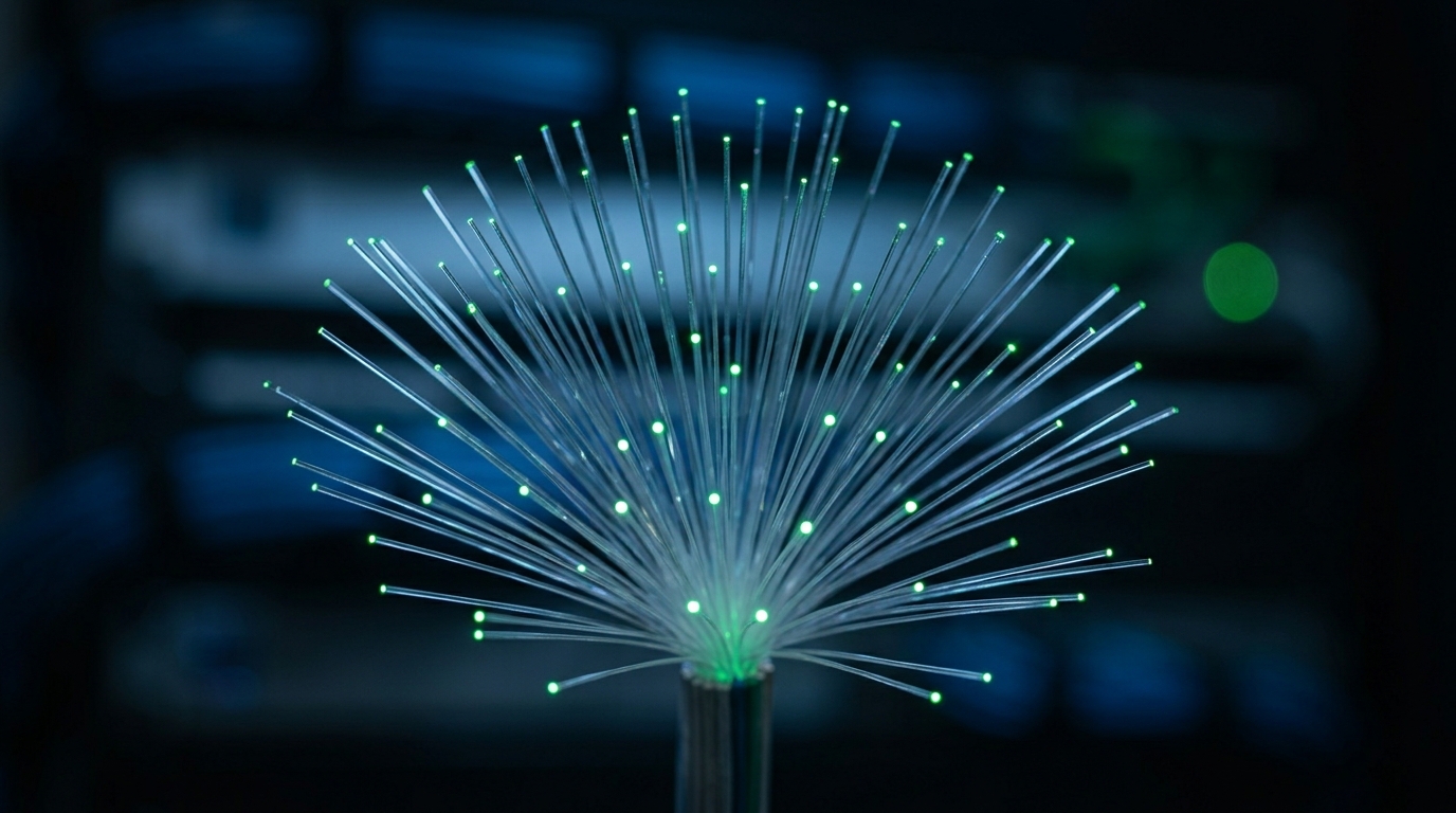 Fiber optic cable
