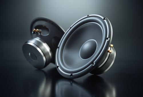 Audio Systems