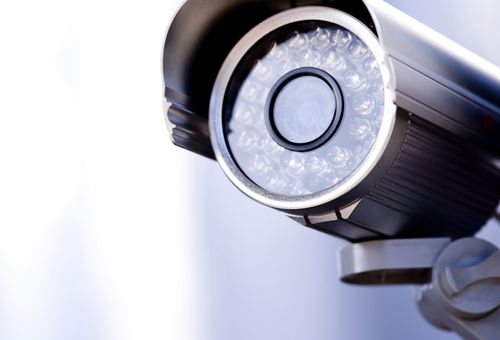 Surveillance Systems