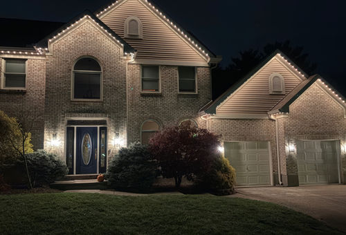 Outdoor Lighting