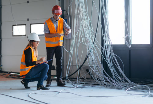 Structured Cabling